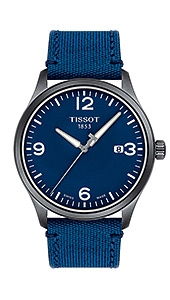 Tissot T116-T-Sport-Gent XL T116.410.37.047.00