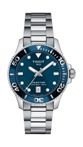 Tissot T120-T-Sport-Seastar 1000 T120.210.11.041.00