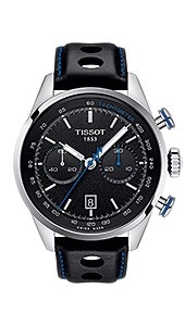 Tissot T123-Alpine On Board T123.427.16.051.00