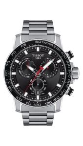 Tissot T125-T-Sport-Supersport Chrono Quartz T125.617.11.051.00