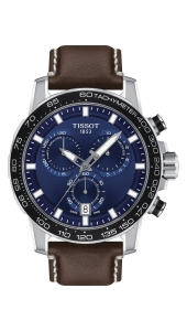 Tissot T125-T-Sport-Supersport Chrono Quartz T125.617.16.041.00