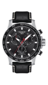 Tissot T125-T-Sport-Supersport Chrono Quartz T125.617.16.051.00