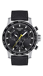 Tissot T125-T-Sport-Supersport Chrono Quartz T125.617.17.051.02
