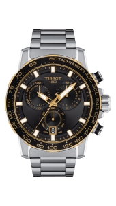 Tissot T125-T-Sport-Supersport Chrono Quartz T125.617.21.051.00