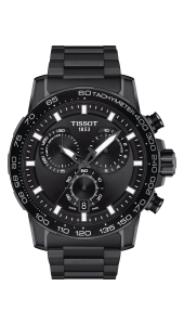 Tissot T125-T-Sport-Supersport Chrono Quartz T125.617.33.051.00