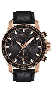 Tissot T125-T-Sport-Supersport Chrono Quartz T125.617.36.051.00
