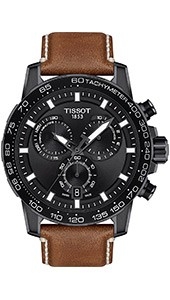 Tissot T125-T-Sport-Supersport Chrono Quartz T125.617.36.051.01