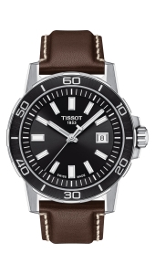 Tissot T125-T-Sport-Supersport Quartz T125.610.16.051.00