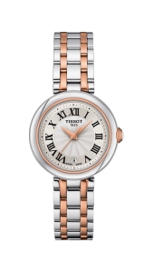 Tissot T126-T-Lady-Bellissima T126.010.22.013.01