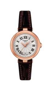 Tissot T126-T-Lady-Bellissima T126.010.36.013.00