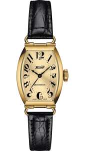 Tissot T128-Heritage-Porto T128.161.36.262.00