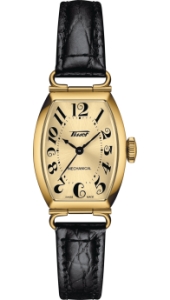 Tissot T128-Heritage-Porto T128.161.36.262.00