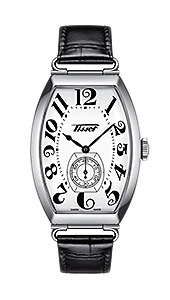 Tissot T128-Heritage-Porto T128.505.16.012.00