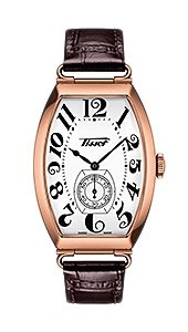 Tissot T128-Heritage-Porto T128.505.36.012.00