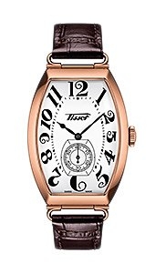 Tissot T128-Heritage-Porto T128.505.36.012.00