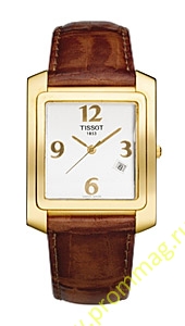 Tissot T71-73-T-Gold-Sunland T71.3.617.12