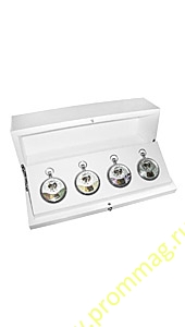 Tissot T852-T-Pocket-Musical Seasons T852.436.99.037.99