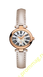 Tissot T917-T-Gold-Glamorous T917.110.76.113.00