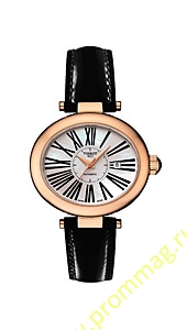 Tissot T917-T-Gold-Glamorous T917.307.76.113.01