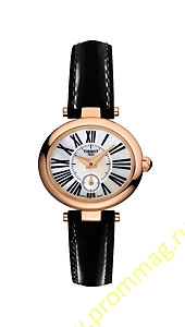 Tissot T917-T-Gold-Glamorous T917.310.76.113.01