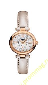 Tissot T917-T-Gold-Glamorous T917.310.76.116.00