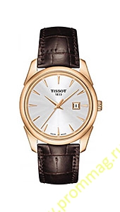 Tissot T920-T-Gold-Vintage T920.210.76.031.00