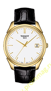 Tissot T920-T-Gold-Vintage T920.410.16.011.00