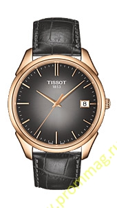 Tissot T920-T-Gold-Vintage T920.410.76.061.00