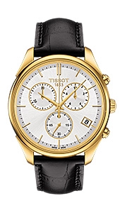 Tissot T920-T-Gold-Vintage T920.417.16.031.00