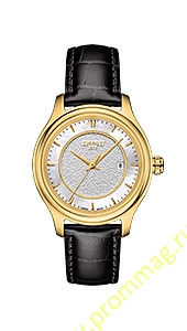 Tissot T924-T-Gold-Fascination T924.210.16.111.00