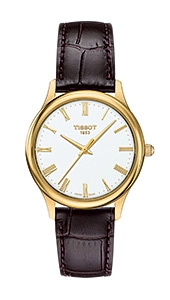 Tissot T926-T-Gold-Excellence T926.210.16.013.00
