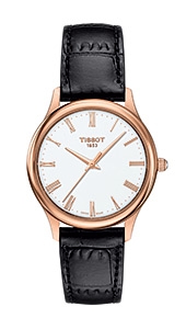 Tissot T926-T-Gold-Excellence T926.210.76.013.00