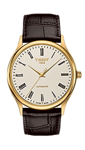 Tissot T926-T-Gold-Excellence T926.407.16.263.00