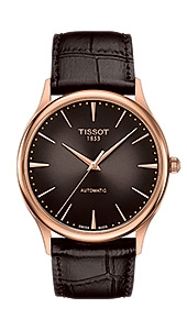 Tissot T926-T-Gold-Excellence T926.407.76.291.00