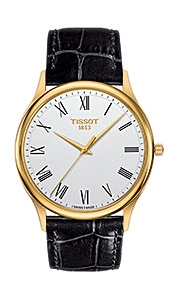 Tissot T926-T-Gold-Excellence T926.410.16.013.00