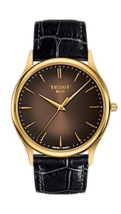 Tissot T926-T-Gold-Excellence T926.410.16.291.00