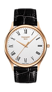 Tissot T926-T-Gold-Excellence T926.410.76.013.00