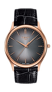 Tissot T926-T-Gold-Excellence T926.410.76.061.00