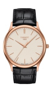 Tissot T926-T-Gold-Excellence T926.410.76.261.01