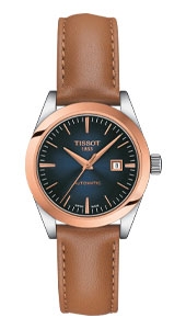 Tissot T930-T-Gold-T-My Lady Automatic 18K Gold T930.007.46.041.00