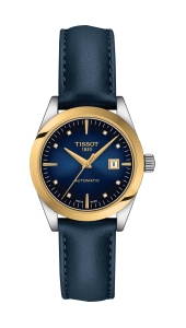 Tissot T930-T-Gold-T-My Lady Automatic 18K Gold T930.007.46.046.00