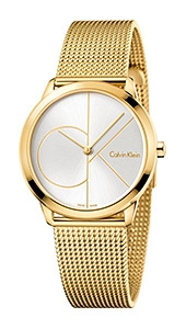Calvin Klein cK Minimal K3M22526