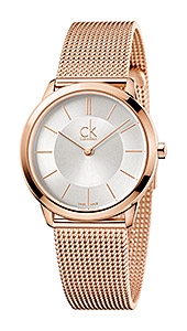 Calvin Klein cK Minimal K3M22626