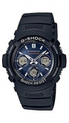 Casio G-Shock AWG-M100SB-2A