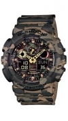 Casio G-Shock GA-100CM-5A
