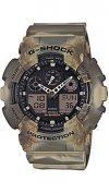 Casio G-Shock GA-100MM-5A