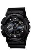 Casio G-Shock GA-110-1B