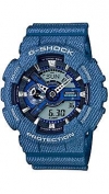 Casio G-Shock GA-110DC-2A
