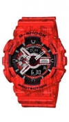 Casio G-Shock GA-110SL-4A