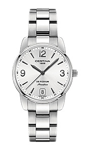 Certina DS Podium C034.210.11.037.00